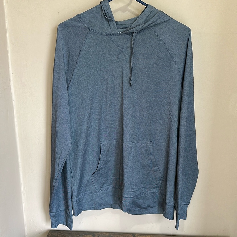 NWT Abound lightweight hoodie